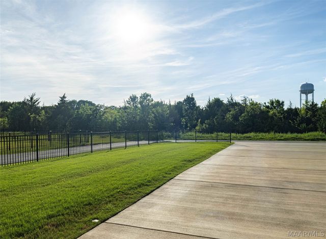 6337 Town Lane, Pike Road, AL 36064