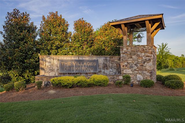6337 Town Lane, Pike Road, AL 36064
