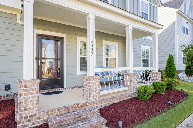 6337 Town Lane, Pike Road, AL 36064