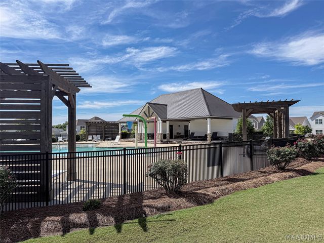 6337 Town Lane, Pike Road, AL 36064