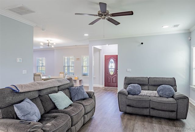 6337 Town Lane, Pike Road, AL 36064