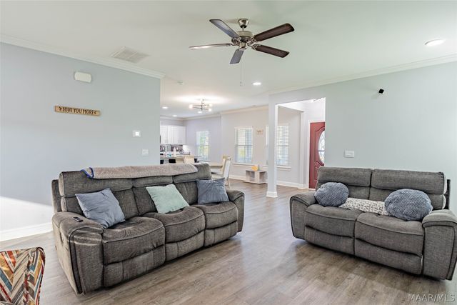 6337 Town Lane, Pike Road, AL 36064