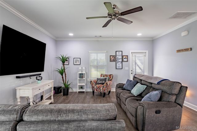 6337 Town Lane, Pike Road, AL 36064
