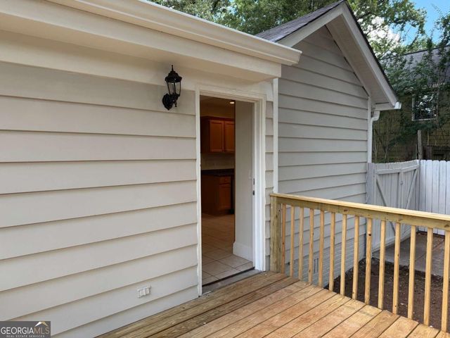 654 Clifton Road SE, Atlanta, GA 30316