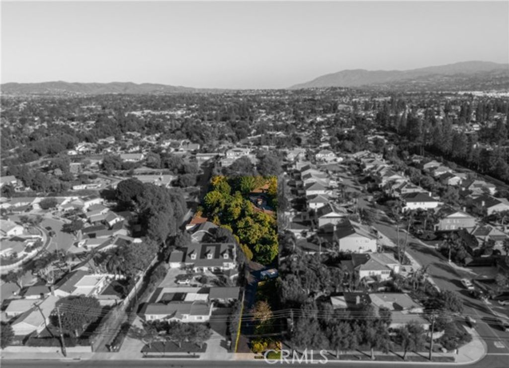 6012 Richfield Road, Yorba Linda, CA 92886