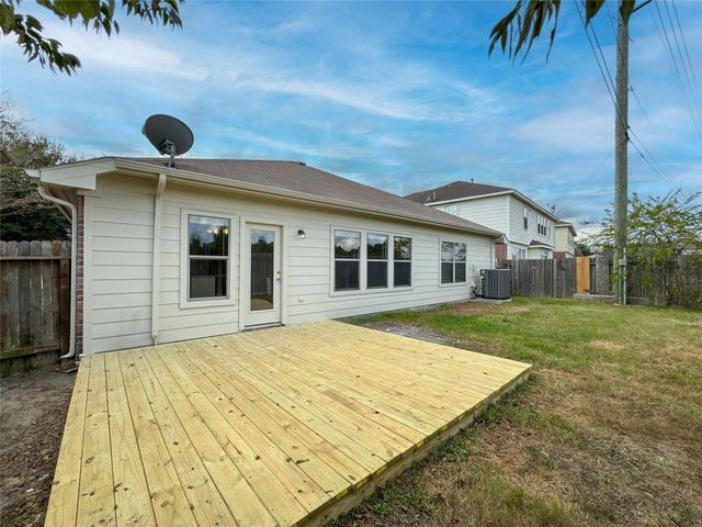 21410 Lark Creek Lane, Katy, TX 77449