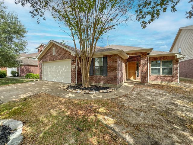 21410 Lark Creek Lane, Katy, TX 77449