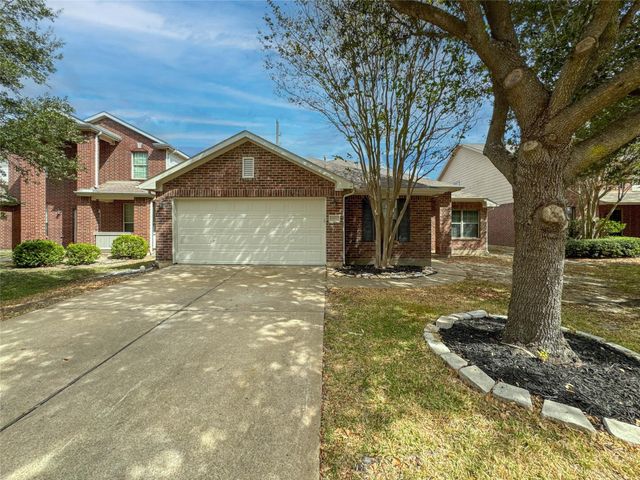 21410 Lark Creek Lane, Katy, TX 77449