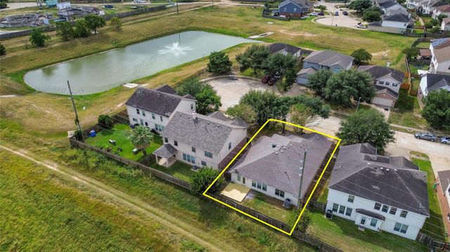 21410 Lark Creek Lane, Katy, TX 77449