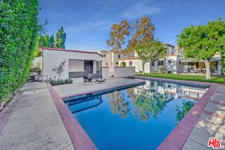 507 N Arden Drive, Beverly Hills, CA 90210