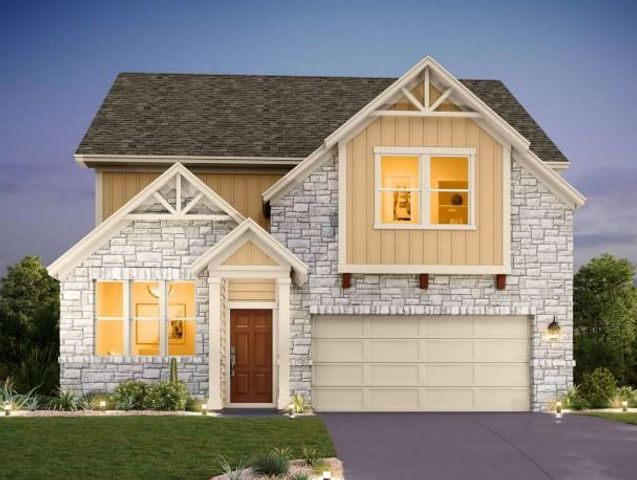 148 Jans WAY, Georgetown, TX 78626