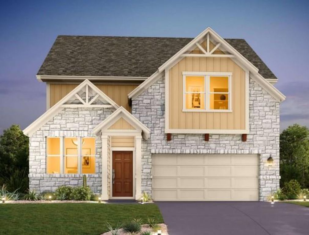148 Jans WAY, Georgetown, TX 78626