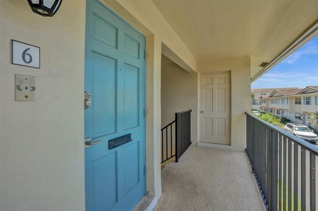 5450 N Ocean Blvd 6A, Lauderdale By The Sea, FL 33308