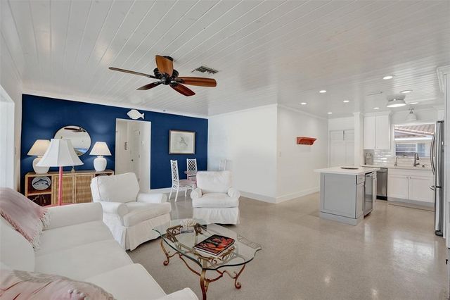 5450 N Ocean Blvd 6A, Lauderdale By The Sea, FL 33308