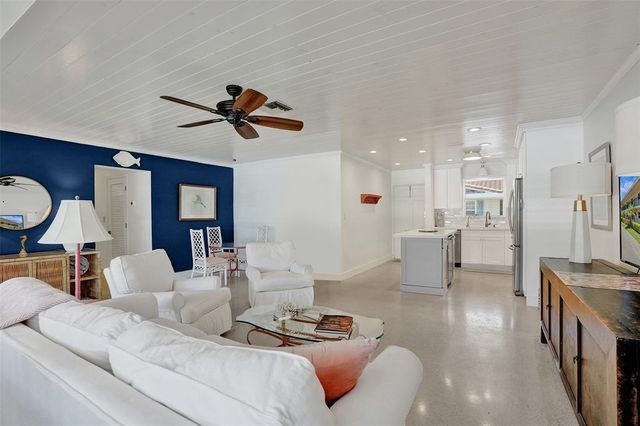 5450 N Ocean Blvd 6A, Lauderdale By The Sea, FL 33308