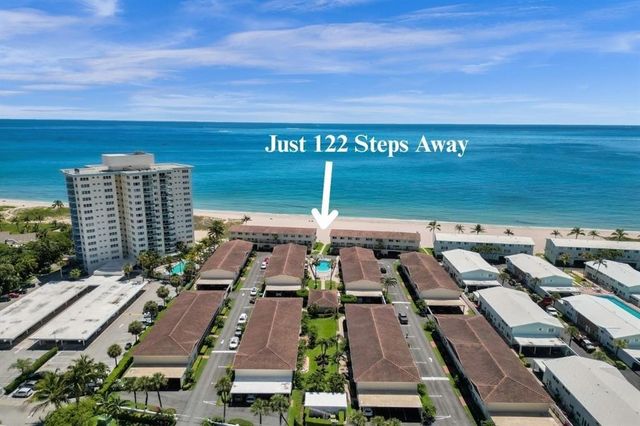 5450 N Ocean Blvd 6A, Lauderdale By The Sea, FL 33308