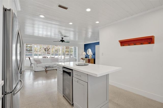 5450 N Ocean Blvd 6A, Lauderdale By The Sea, FL 33308