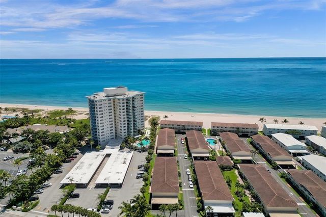 5450 N Ocean Blvd 6A, Lauderdale By The Sea, FL 33308