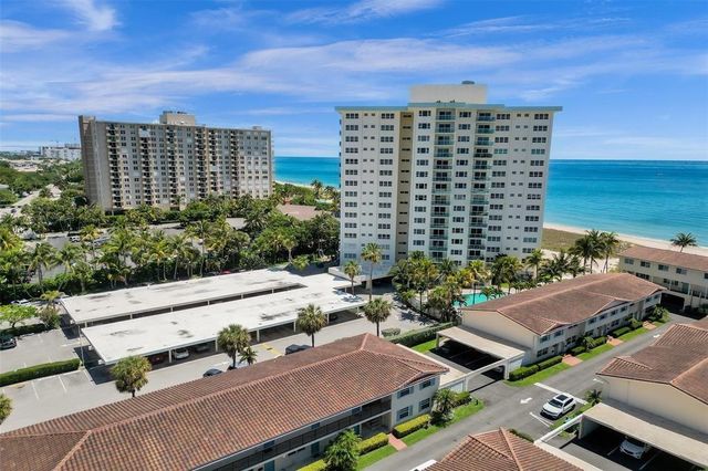 5450 N Ocean Blvd 6A, Lauderdale By The Sea, FL 33308