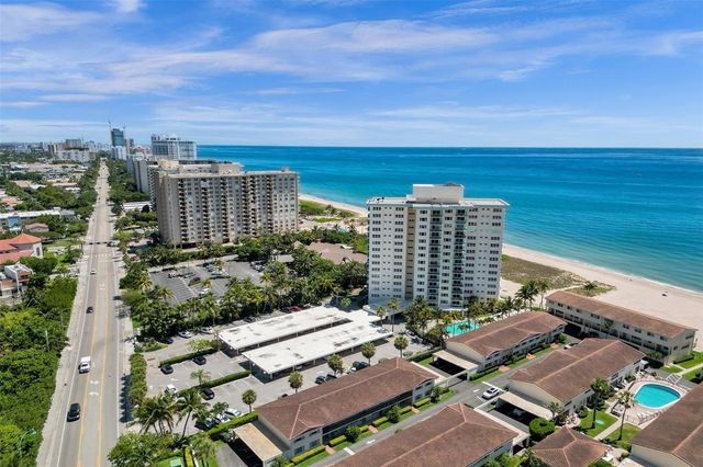 5450 N Ocean Blvd 6A, Lauderdale By The Sea, FL 33308