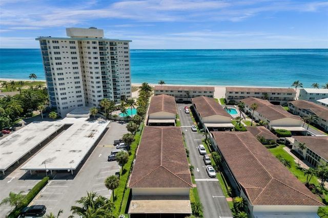5450 N Ocean Blvd 6A, Lauderdale By The Sea, FL 33308
