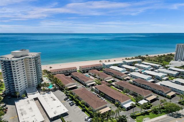 5450 N Ocean Blvd 6A, Lauderdale By The Sea, FL 33308