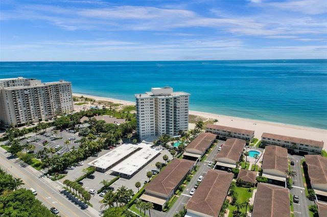 5450 N Ocean Blvd 6A, Lauderdale By The Sea, FL 33308