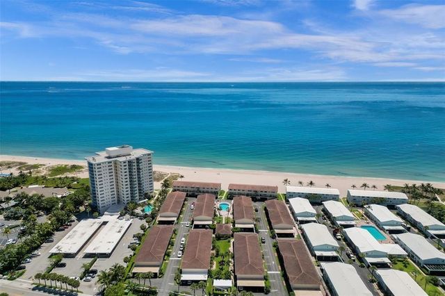 5450 N Ocean Blvd 6A, Lauderdale By The Sea, FL 33308