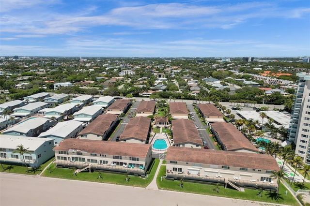 5450 N Ocean Blvd 6A, Lauderdale By The Sea, FL 33308