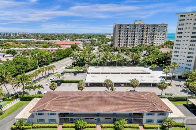 5450 N Ocean Blvd 6A, Lauderdale By The Sea, FL 33308