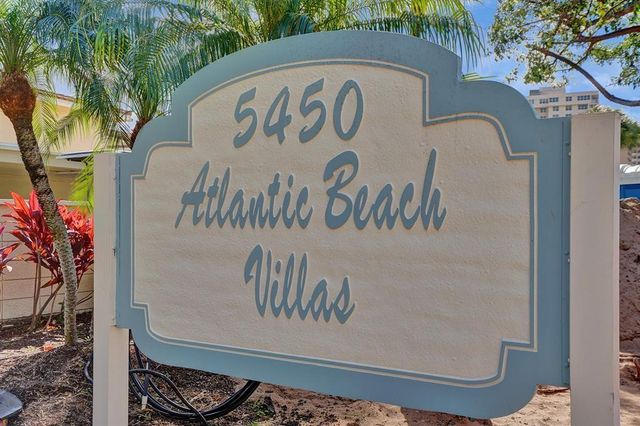 5450 N Ocean Blvd 6A, Lauderdale By The Sea, FL 33308