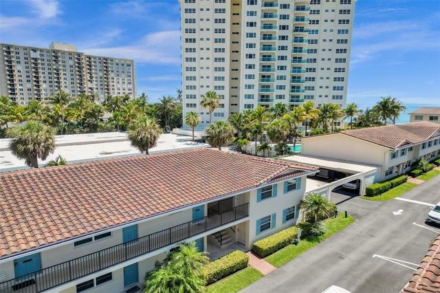 5450 N Ocean Blvd 6A, Lauderdale By The Sea, FL 33308