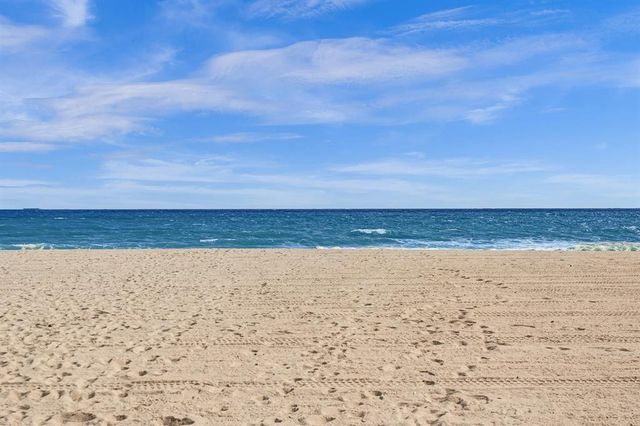 5450 N Ocean Blvd 6A, Lauderdale By The Sea, FL 33308