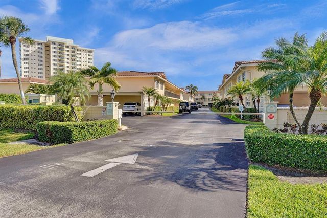 5450 N Ocean Blvd 6A, Lauderdale By The Sea, FL 33308