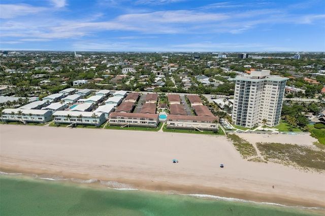 5450 N Ocean Blvd 6A, Lauderdale By The Sea, FL 33308