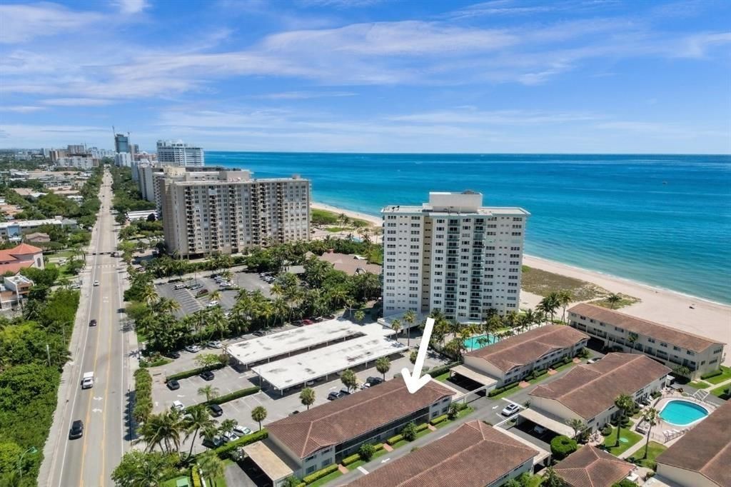 5450 N Ocean Blvd 6A, Lauderdale By The Sea, FL 33308