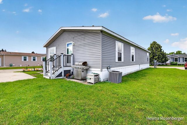 5505 Filly Drive, Caledonia, MI 49316
