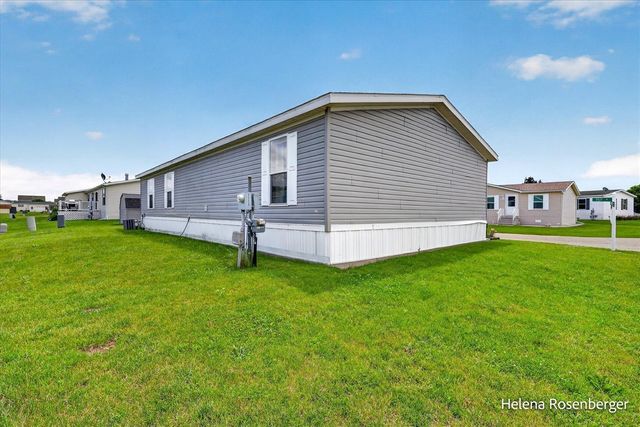 5505 Filly Drive, Caledonia, MI 49316