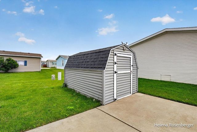 5505 Filly Drive, Caledonia, MI 49316