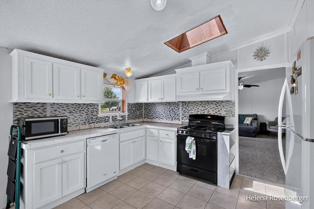 5505 Filly Drive, Caledonia, MI 49316