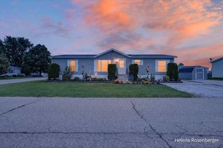 5505 Filly Drive, Caledonia, MI 49316
