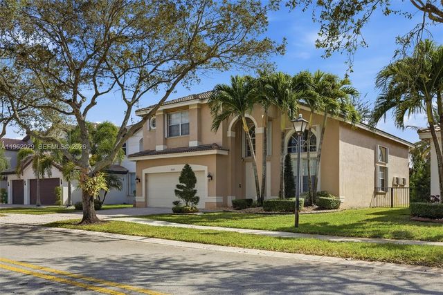 16460 SW 30th Street, Miramar, FL 33027
