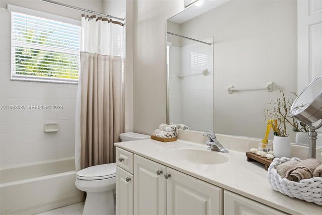 16460 SW 30th Street, Miramar, FL 33027