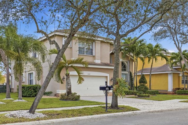16460 SW 30th Street, Miramar, FL 33027