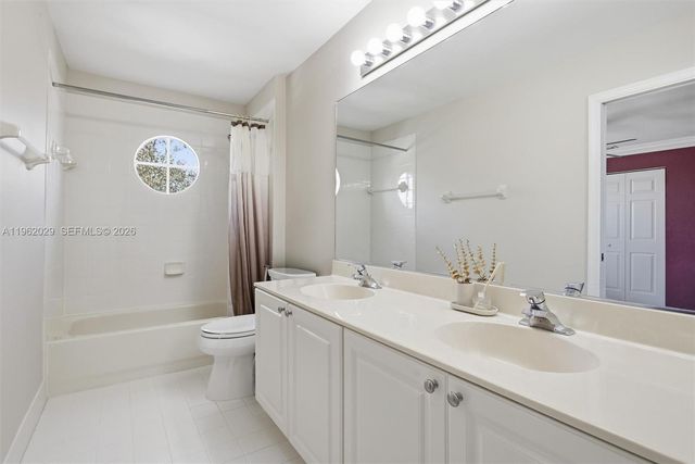 16460 SW 30th Street, Miramar, FL 33027