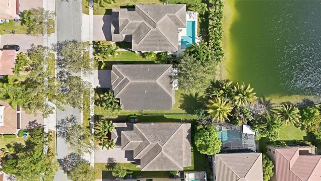 16460 SW 30th Street, Miramar, FL 33027