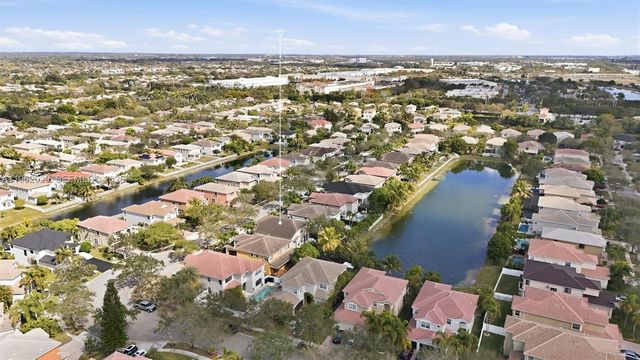 16460 SW 30th Street, Miramar, FL 33027