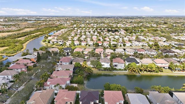 16460 SW 30th Street, Miramar, FL 33027