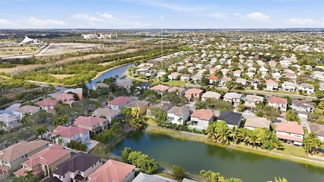 16460 SW 30th Street, Miramar, FL 33027