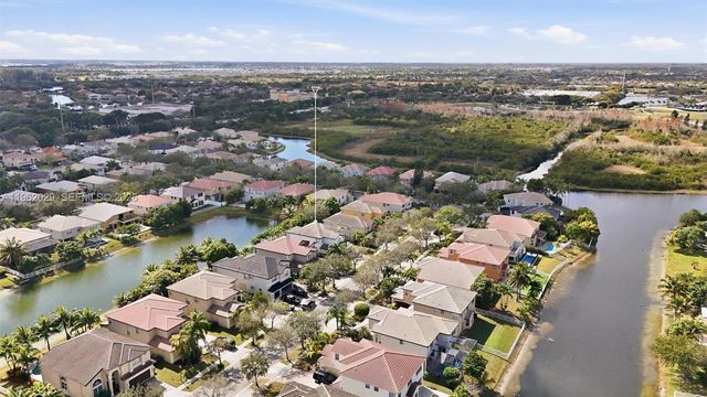 16460 SW 30th Street, Miramar, FL 33027